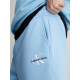 Calvin Klein Ανδρικό σορτς Monogram Fleece Jogger Shorts